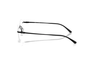 Sidevisning Ray-Ban RX8783D (1244)