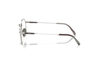 Sidevisning Ray-Ban JIM TITANIUM (RX8794 - 1002)