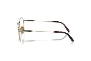 Sidevisning Ray-Ban JIM TITANIUM (RX8794 - 1246)