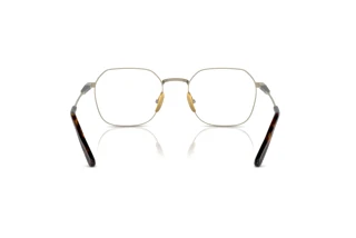 Bagside Ray-Ban JIM TITANIUM (RX8794 - 1246)