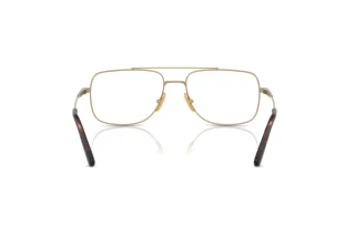 Bagside Ray-Ban WILLIAM TITANIUM (RX8797 - 1246)