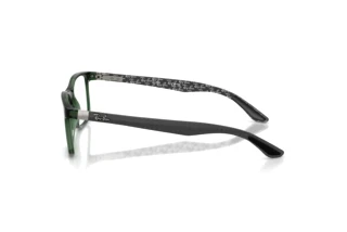 Sidevisning Ray-Ban RX8903 (8465)