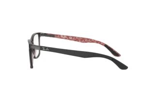 Sidevisning Ray-Ban RX8905 (5845)