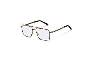 Rocco by Rodenstock RR218 D brown, dark brown