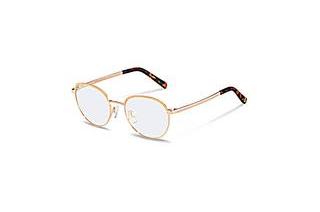 Rocco by Rodenstock RR219 D beige, rose gold
