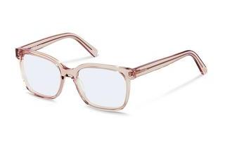 Rocco by Rodenstock RR464 B rose