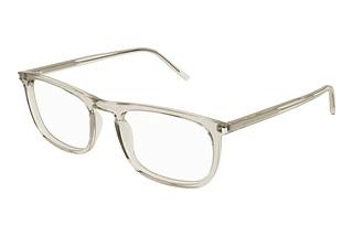 Saint Laurent SL 670 003 BEIGE