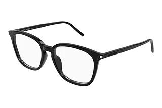 Saint Laurent SL 783/F 001 BLACK