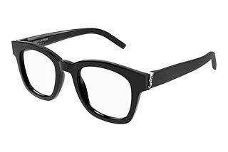 Saint Laurent SL M124 OPT 001 BLACK