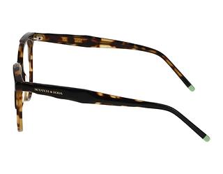 Sidevisning Scotch and Soda 503031 (001)