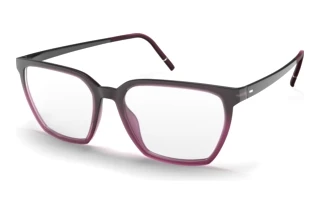 Silhouette 1625 3510 Lilac Berry Gradient