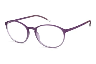 Silhouette 2889 6120 Violet Gradient