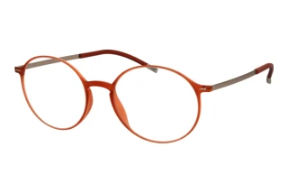 Silhouette 2901 6202 Mango / Rot