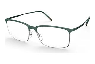 Silhouette 2947 5010 Pine / Titanium