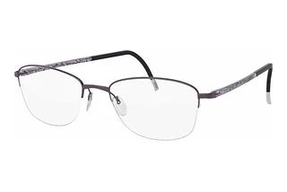 Silhouette 4492 6054 Violet / Violet-Grey