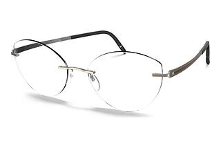Silhouette 5529-MO 6960 Golden Signet