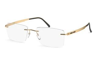 Silhouette 5537-IC 7520 Gold / Anthracite