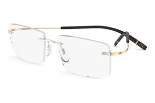Silhouette 5539-IZ 7520 Gold