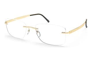 Silhouette 5554-KA 7520 Pure Gold