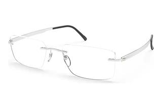 Silhouette 5554-KB 7000 Pure Rhodium