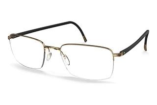 Silhouette 5560 7531 Satin Black