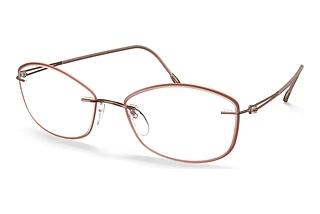 Silhouette 5566-JB 6040 Bronze / Brown