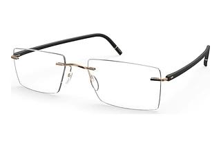 Silhouette 5567-MB 7630 Gold / Black