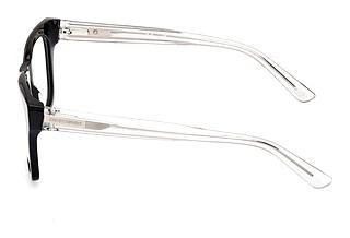 Sidevisning Skechers SE50075 (001)