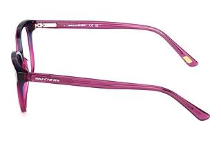 Sidevisning Skechers SE50114 (083)