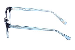 Sidevisning Skechers SE50114 (092)