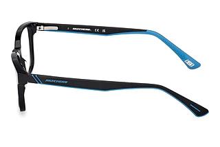Sidevisning Skechers SE50117 (001)