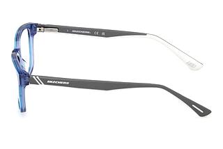Sidevisning Skechers SE50117 (090)