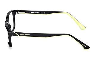 Sidevisning Skechers SE50118 (001)