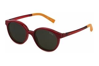 Sting SSJ693 7DVZ ROSSO TRASPARENTE