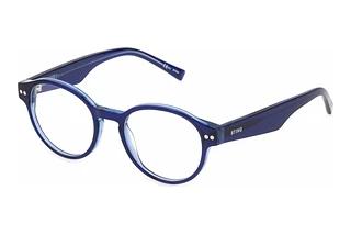 Sting VSJ705 J62Y BLUE TOP+TRANSP.AZURE