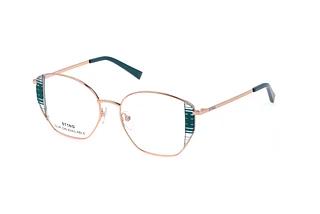 Sting VST396V 300W TOTAL SHINY ROSE GOLD