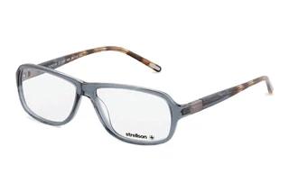 Strellson ST1265 560 blau-demi-transparent