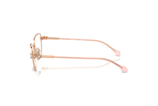 Sidevisning Swarovski SK1006 (4014)
