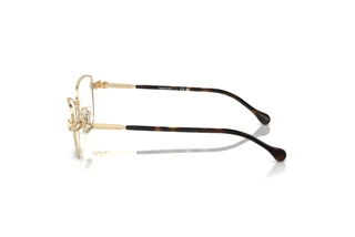 Sidevisning Swarovski SK1006 (4028)