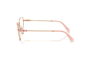 Sidevisning Swarovski SK1007 (4014)