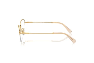 Sidevisning Swarovski SK1010 (4004)