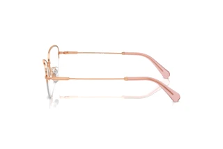 Sidevisning Swarovski SK1010 (4014)