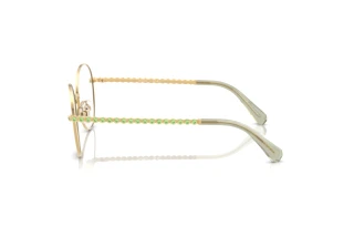 Sidevisning Swarovski SK1013 (4017)