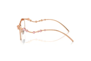 Sidevisning Swarovski SK1015 (4014)