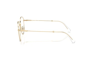 Sidevisning Swarovski SK1016D (4013)