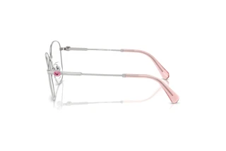 Sidevisning Swarovski SK1019 (4001)