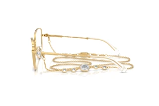Sidevisning Swarovski SK1022 (4039)
