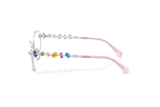 Sidevisning Swarovski SK1024 (401M)