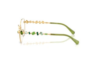 Sidevisning Swarovski SK1024 (404G)