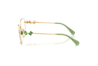 Sidevisning Swarovski SK1025 (404G)